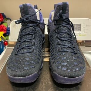 Nike Zoom KD 9 elite